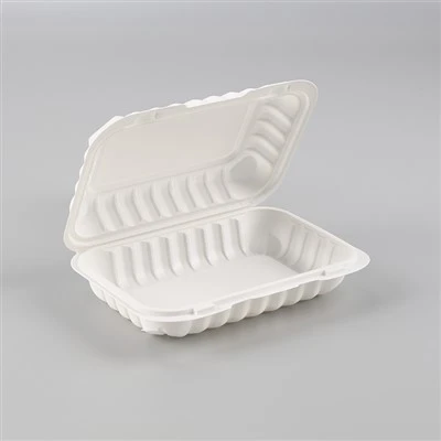 Miljövänlig Takeout To Go Box