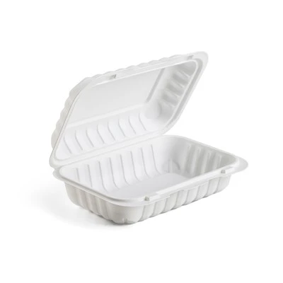 Eco-avhämtningsbehållare