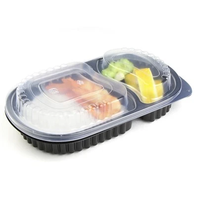 EzyEats lunchpaket, enkel middag, var som helst