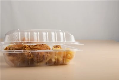 Matförpackning Ta ut Box