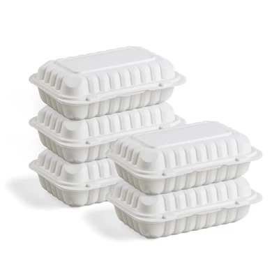Japansk Bento för engångslåda