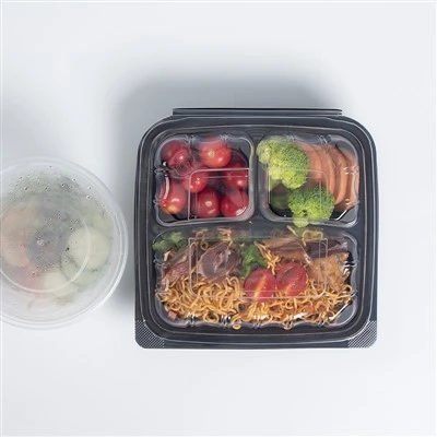 Large Disposable Bento Boxes To Go Large Disposable Bento Boxes To Go