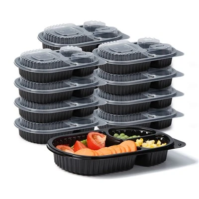 Måltidsförberedande behållare 20 Oz
