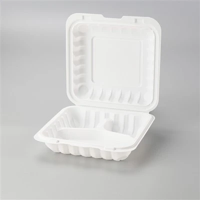 MFPP Clamshell Takeout Food Container