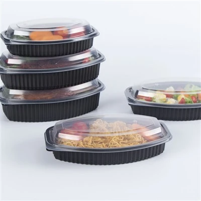 Nyaste Bento Lunchlådor för engångsbruk
