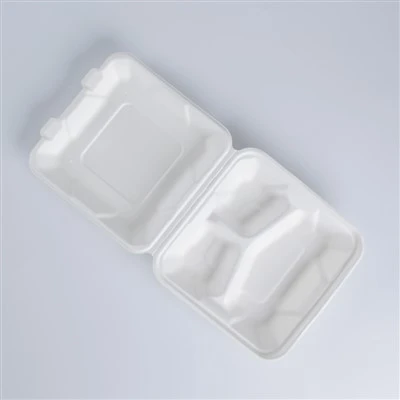 Engångspapper Bento Box