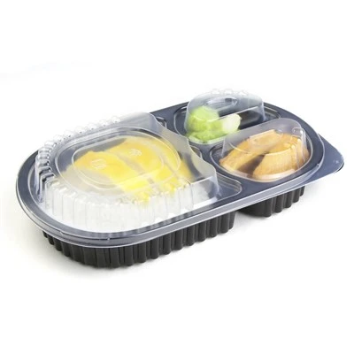 QuickGrab Gourmet Case, Kulinarisk Bliss Unleashed
