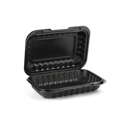 Taco Takeout Container