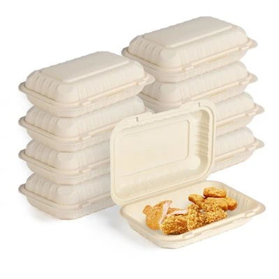 Takeaway Takeaway To Go Snabbmatsbehållare