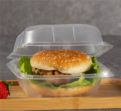 Transparent Disposable To Go Container Transparent Disposable To Go Container