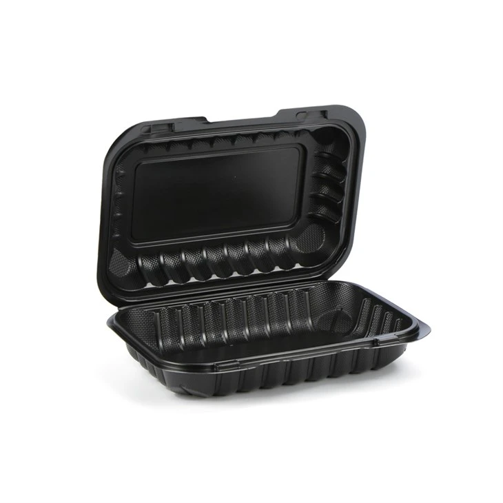 Taco Takeout Container