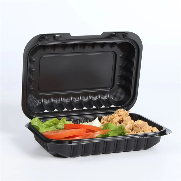 Take Away Bento engångslunchlåda