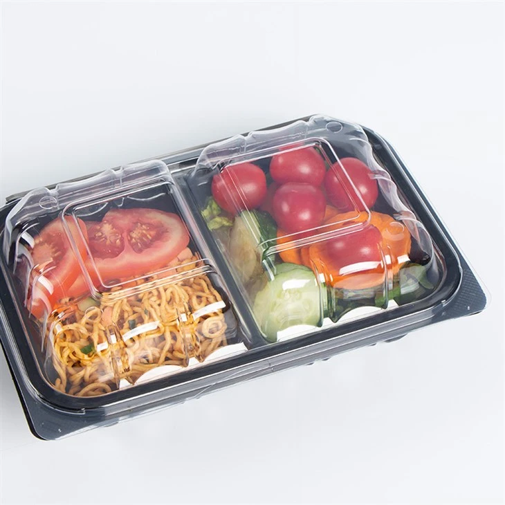 Take Away Food Container Plast