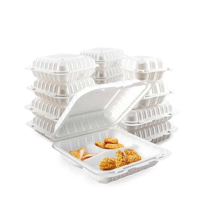Takeaway Food Container Airtät Deli