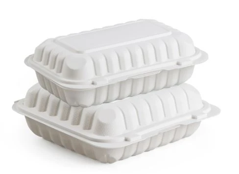 9x6 tums mikrovågsugn matbehållare