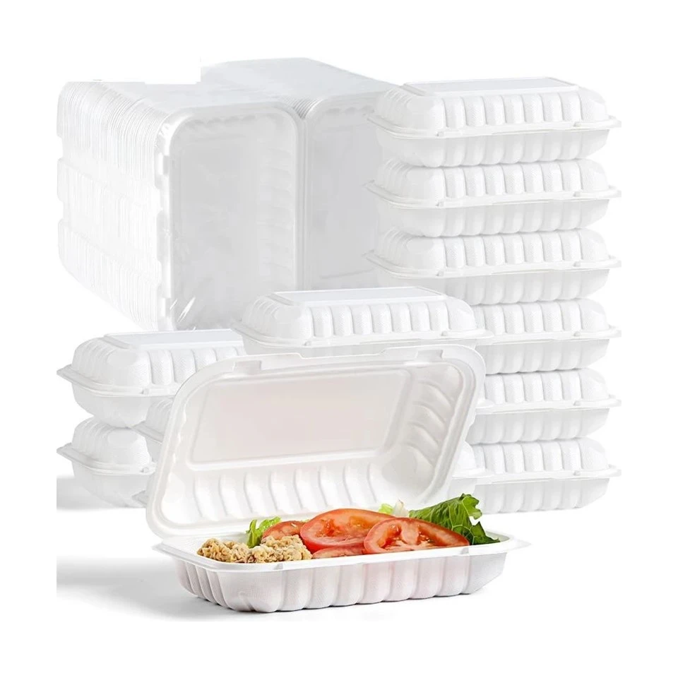 801D miljövänliga avtagande containrar