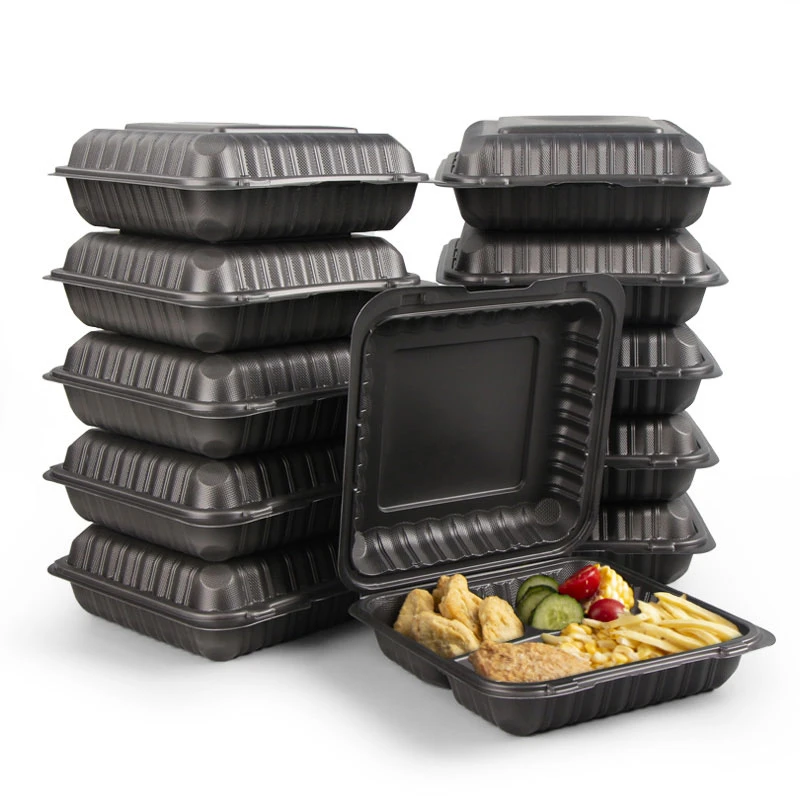 Best To Go-containrar