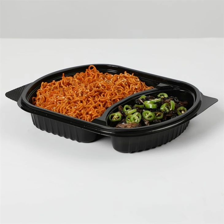 Bulk Togo-containrar