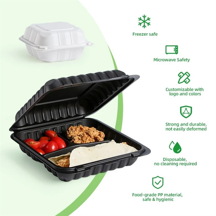 Custom Clamshell Boxes price