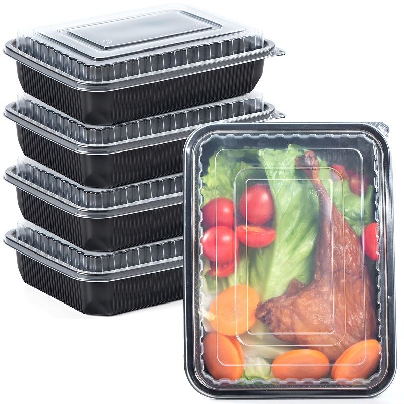 Skräddarsydd Bento Box
