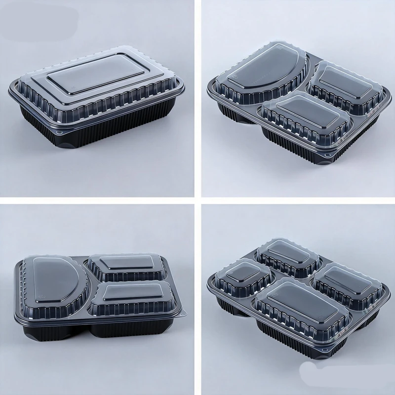 Disposable Plastic Food Containers suppliers
