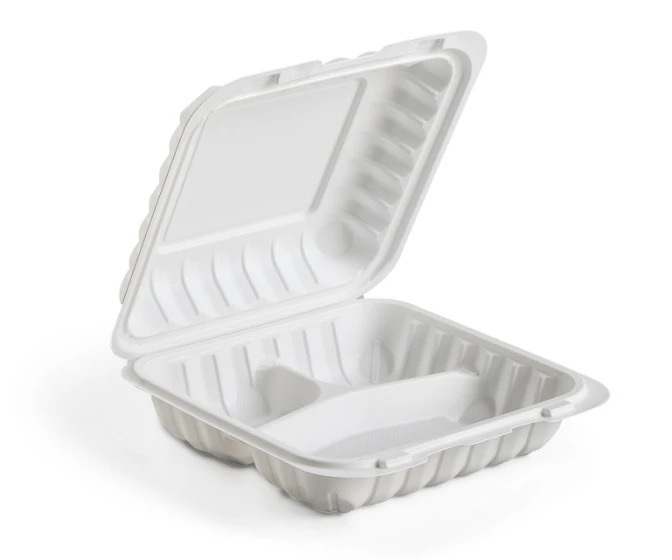 Anpassade miljövänliga lunchlådor