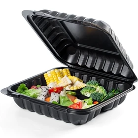 Hur kan du snabbt avgöra kvaliteten på To-Go-behållare för mat efter känsla o...