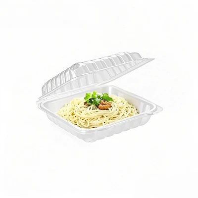 Utmaningar och möjligheter på Kinas To-Go Box Exportmarknad bland plastförbud