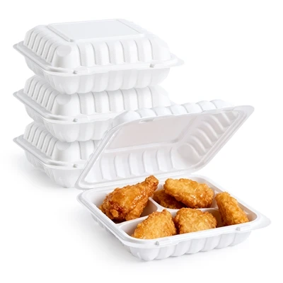 En omfattande analys av de olika namnen för To-Go-boxar runt om i världen