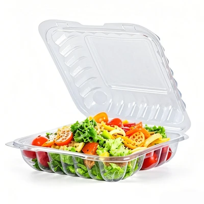 Analys av utmaningen för återvinning av plastmatbehållare: miljödilemman och ...
