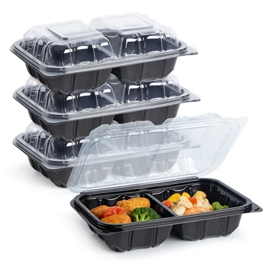 Grossistupphandlingsguide för engångsmatbehållare för take away