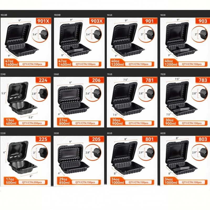wholesale togo food containers wholesale togo food containers