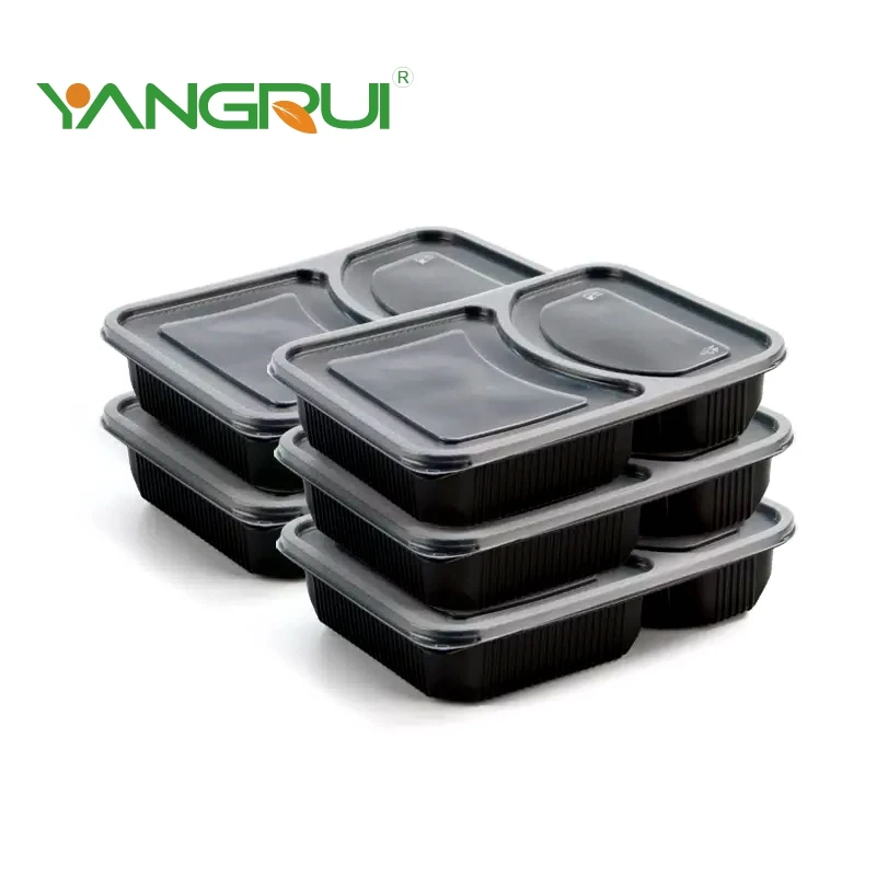 meal prep container