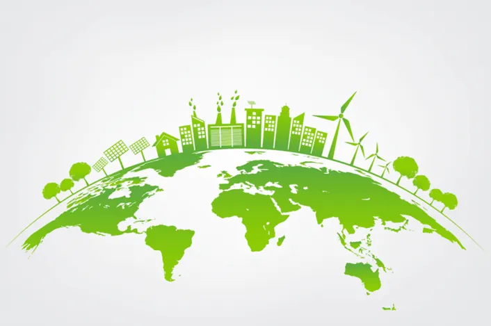 Sustainable Supply Chain Sustainable Supply Chain