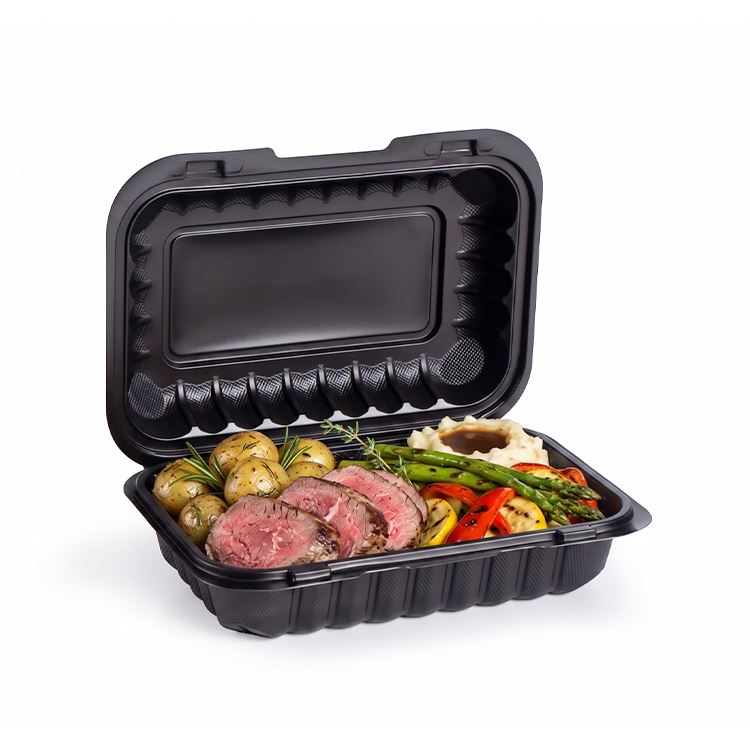 Plastbehållare Ta ut