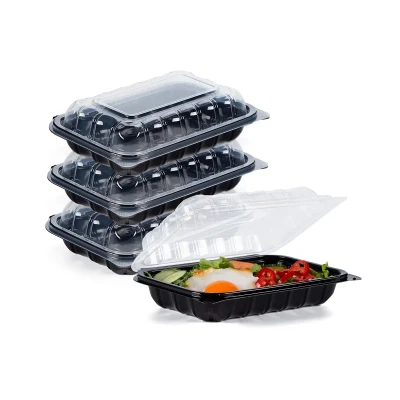 restaurant plastic container with lid restaurant plastic container with lid