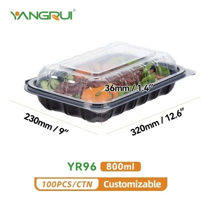To Go Boxes YR96 To Go Boxes YR96