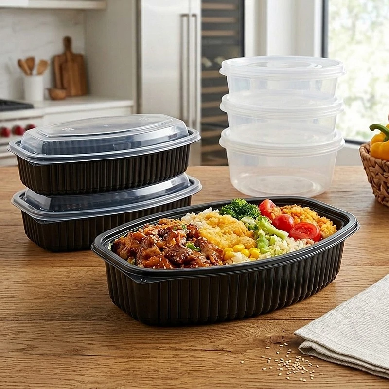 oval takeaway container oval takeaway container