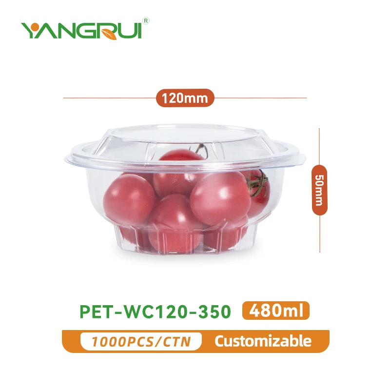 PET-WC120-350 PET-WC120-350