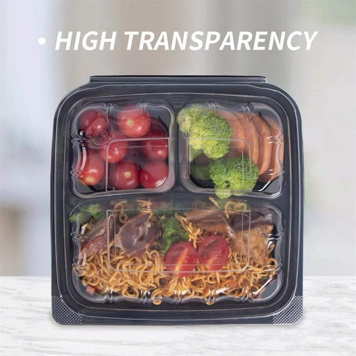 Restaurant To Go Containers best