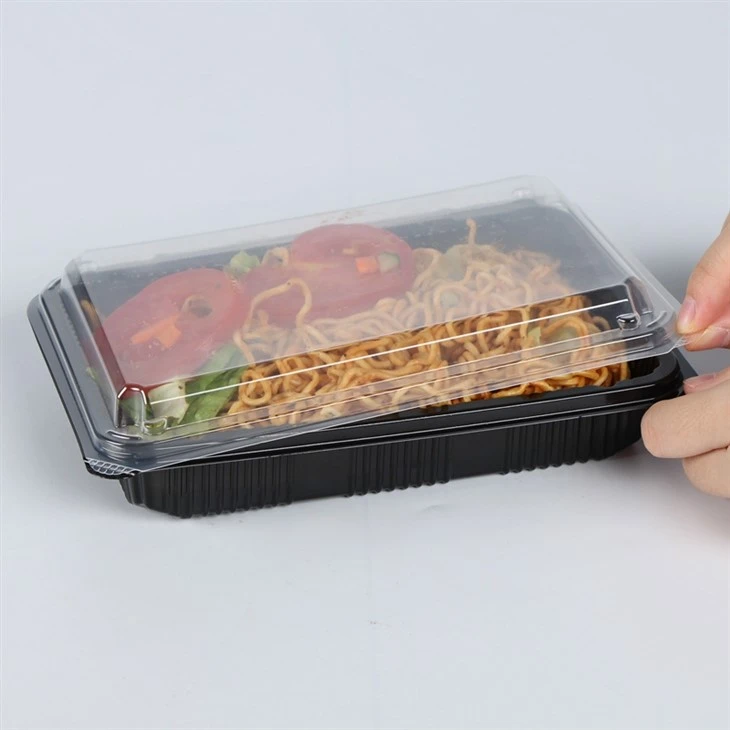 Liten To Go Box