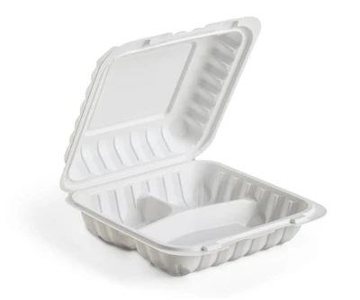 Anpassade miljövänliga lunchlådor