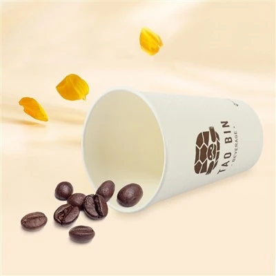 Anpassad kaffekopp