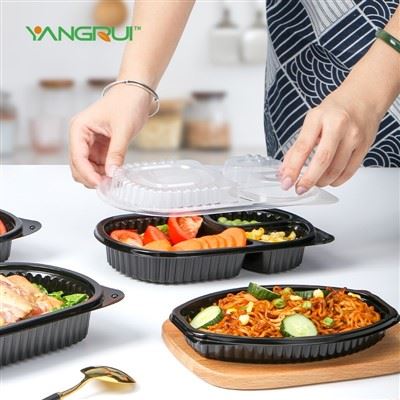 Food Prep Lunch Box Food Prep Lunch Box