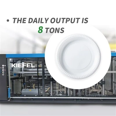 Reusable Plastic Plates