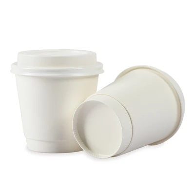 Design av papperskopp