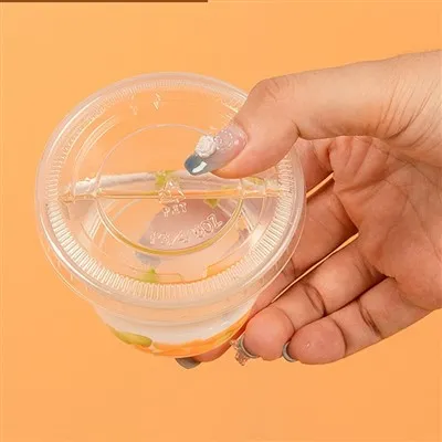 Från granulat till behållare: den ultimata tekniska guiden till hur PP-råmate...